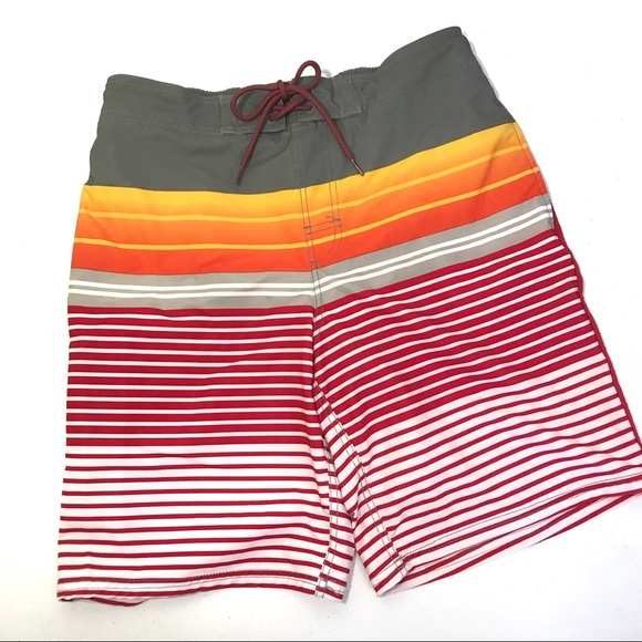 George Other - George Men’s Swim Trunks M (32-34)